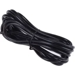 RS PRO Power Cord IEC C13 Socket to Unterminated Socket 5 m, 9010753 image 4