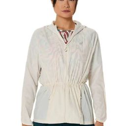 Asics Women's Birch Road Packable Jacket-image-21