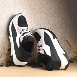 Killer Women Colourblocked Lace-Ups Sneakers-picture-18