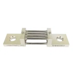 Yokins DC Current Shunt 750 A/75 mV As per IS 1248 for Current Measurement-picture-20