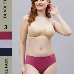 C9 Airwear Multicolor Hipster - Pack of 3-image-96