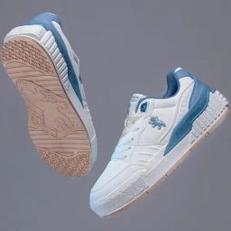 Red Tape Men's Blue Casual Sneakers-image-52