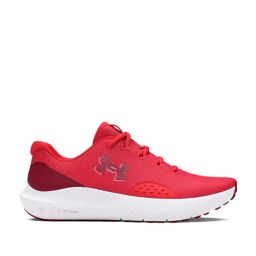 Under Armour Men's Surge 4 Red Running Shoes-picture-39
