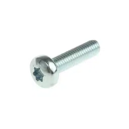 RS PRO Machine Screws Torx Pan Steel M5x20 mm, 4827988 (Bag of 100 pcs)-image-52