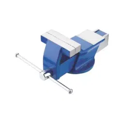 MK 125 mm Steel Fixed Base Vice-image-66
