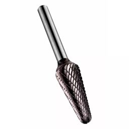 DORMER PRAMET Carbide Blade Ball Nosed Cone Deburring Tool 3 mm Capacity Blade, P821C3.0X3.0-image-99