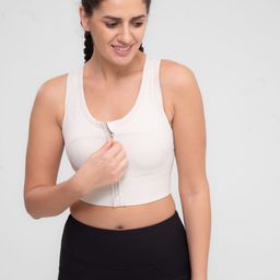 STRCH Bra Medium Coverage-6