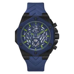 Guess GW0579G3 SPORT Chronograph Watch for Women-12