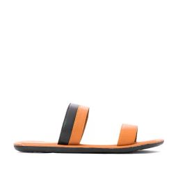 Khadim Men's Brown Casual Sandals-image-81
