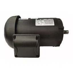 Dayton Three Phase 1 HP Face Mount F Class General Purpose Motor, 36VF63-picture-18