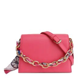 Kazo Pink Small Cross Body Bag-image-33