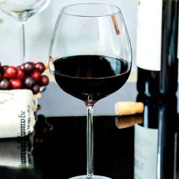 Goodhomes Transparent Champagne Glasses (660ml) - Set of 6-image-21