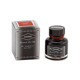 DIAMINE 30 ml Ancient Copper Ink Bottle for Fountain Pen-35