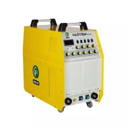 Gb Kore Arc 315 A Three Phase Tig Welding Machine TIG 315 BP AC/DC-13