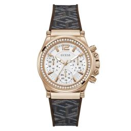 Guess GW0621L5 SPORT Chronograph Watch for Women-21
