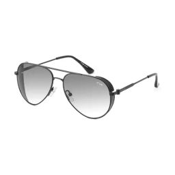 Irus Green Pilot Sunglasses For Men-picture-8