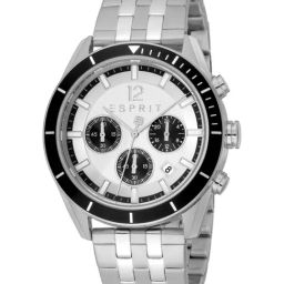 ESPRIT ES1G368M0055 Keno Chronograph Watch For Men-picture-45