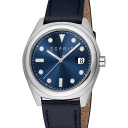 ESPRIT ES1G431L0025 JOHNNY II Analog Watch For Men-picture-1