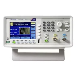TEKTRONIX SIGNAL GENERATOR, 2-CH, ARB/FUNC, 25MHZ, AFG1022-5