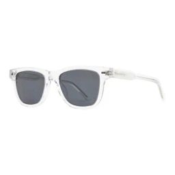 Royal Enfield Classic Grey UV Protection Wayfarer Sunglasses for Men-picture-36