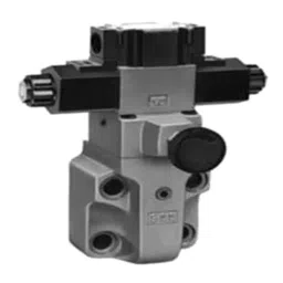 YUKEN BSG-06-2B2B 24 V DC Pressure Control Valve-image-53