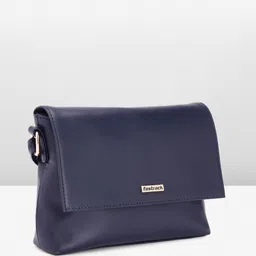 Fastrack Structured Sling Bag image 2