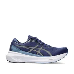 Asics Men's GEL-Kayano 30 Navy Running Shoes-picture-11