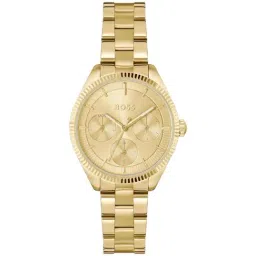 BOSS 1502803 SAGE SPORT Analog Watch For Women-picture-4