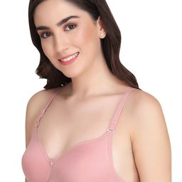 Liigne Full Coverage Bra with All Day Comfort image 2