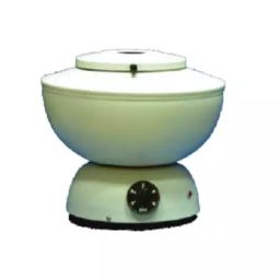 RELITECH 8 x 15 ml Tubes Capacity Aluminium Body Medico Centrifuge, MCD-8-43