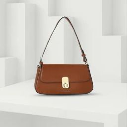Van Heusen Brown Shoulder Bag-picture-34