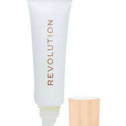Makeup Revolution Juicy Peptide Lip Balm Clear Ice - 8 ml-6