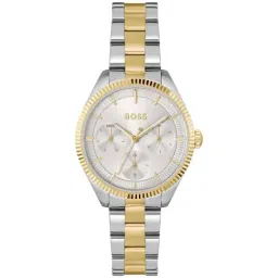 BOSS 1502804 SAGE SPORT Analog Watch For Women-picture-3