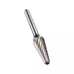 DORMER PRAMET Carbide Blade Ball Nosed Cone Deburring Tool 10 mm Capacity Blade, P62110.0X6.0-image-73