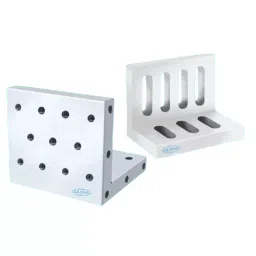 ULTRA Hardened & Ground Precision Angle Plate without Clamp, UL 30901-86
