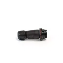 RS PRO Circular Connector 5 Contacts Cable Mount Miniature Connector Plug Male IP68, 1440618-image-20