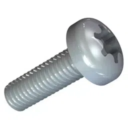 TR FASTENINGS SCREW, PAN, TORX, M4X12, BX100, PK100, M4 12 PTSTMC Z100 (Pack of 100 Pcs)-image-18