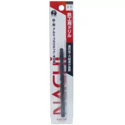 NACHI 7.6 mm HSS Drills SDXJP 5762617 - Made In Japan-10