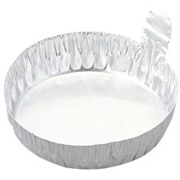AS ONE Aluminum Cup with Handle 38 ml, NO.4 (Pack of 100 pcs)-picture-28