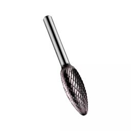 DORMER PRAMET Carbide Blade Oval Deburring Tool 12.7 mm Capacity Blade, P815C12.7X6.0-image-54