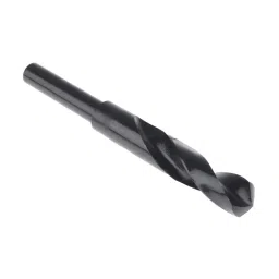 RS PRO HSS Twist Drill Bit, Diameter 17.5 mm, Model No 7844832 Melatic Grey Color-37