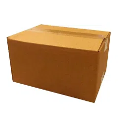 Jia Industries 30 x 20 x 20 inch Corrugated Box (Pack of 10 Box, Brown)-0
