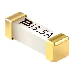 Bourns FUSE, TIME DELAY, 1.5A, 250VAC, 3812 Model No - SF-3812TL150T-2 (Pack of 5)-image-81