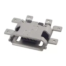 MOLEX USB Connectors USB CONN, 2.0, MICRO USB TYPE B, RCPT 47491-0001-TR425 (Pack of 425)-picture-3
