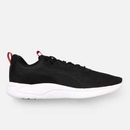 Puma Unisex Textured Resolve Modern Weave Road Running Shoes image 5