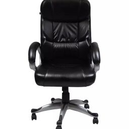 Divano Modular Black Color Modular Office Chair DM73-picture-11