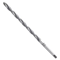 JK Super Drive 9.92 mm HSS Taper Shank Twist Drills-8