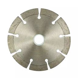 Colorado Zero Chipping Diamond Saw Blade 114 mm (4.5 Inch) for Marble and Metal Cutter-5