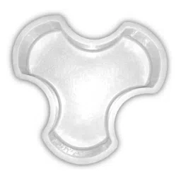 JS Designer JSDTP-CBM-24 Cavity High Gloss Paver Block Mould-image-6