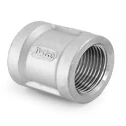Lintas 3 Inch Stainless Steel F/F Union 304-image-5